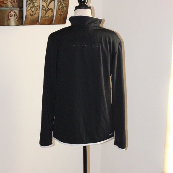 Montclair Field Hockey, Adidas quarter zip - Picture 3 of 7